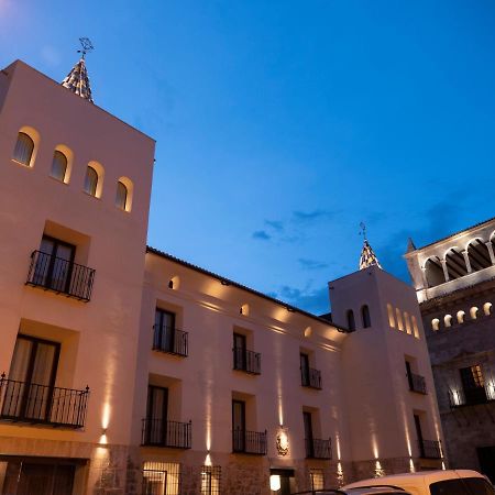 Hotel Palacio La Marquesa 4 Estrellas Sup Teruel Exteriér fotografie