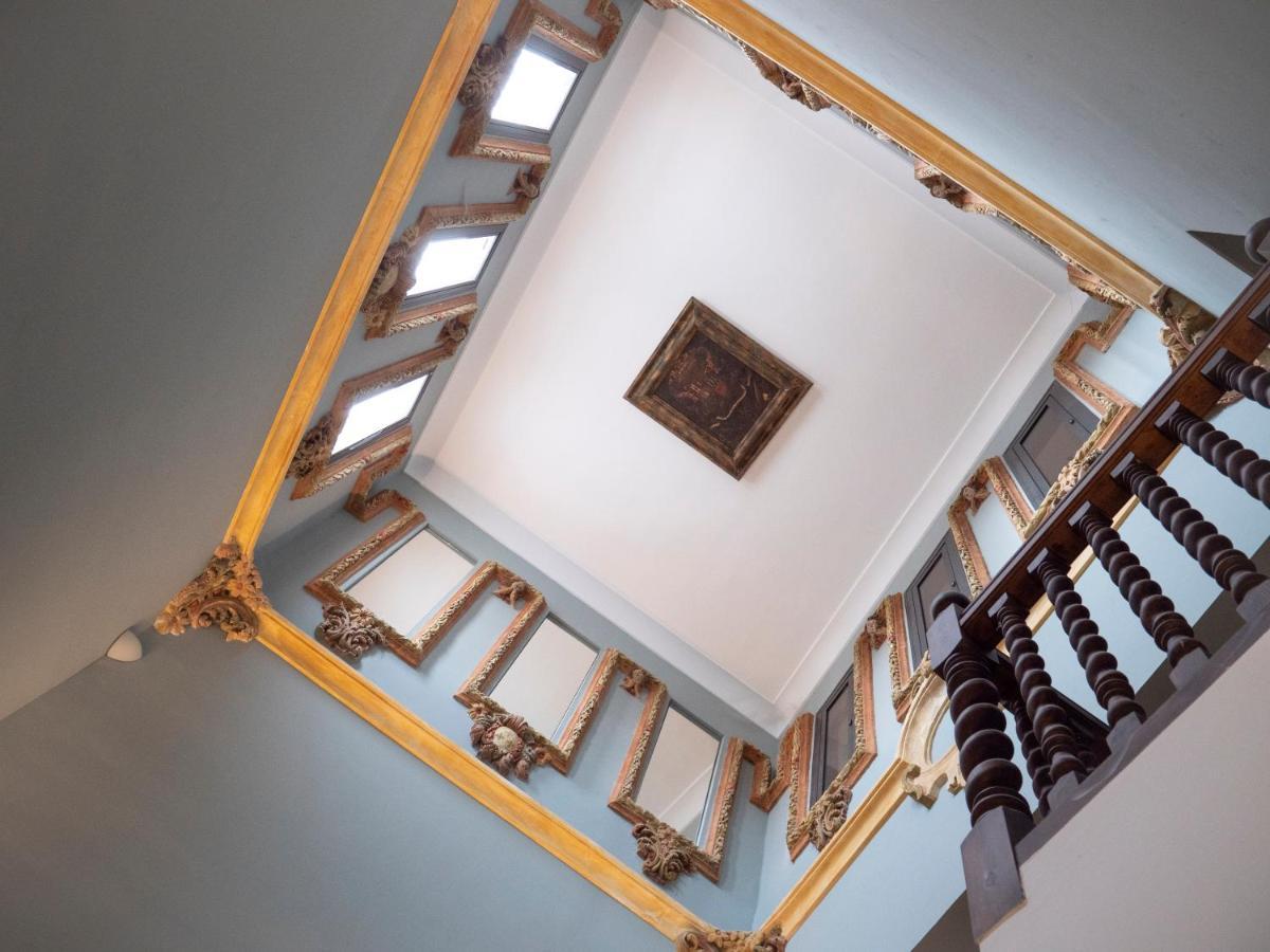 Hotel Palacio La Marquesa 4 Estrellas Sup Teruel Exteriér fotografie