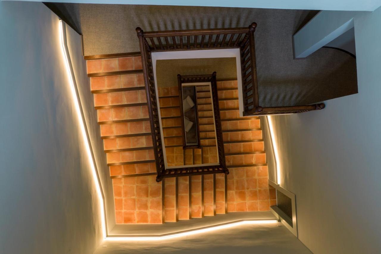 Hotel Palacio La Marquesa 4 Estrellas Sup Teruel Exteriér fotografie