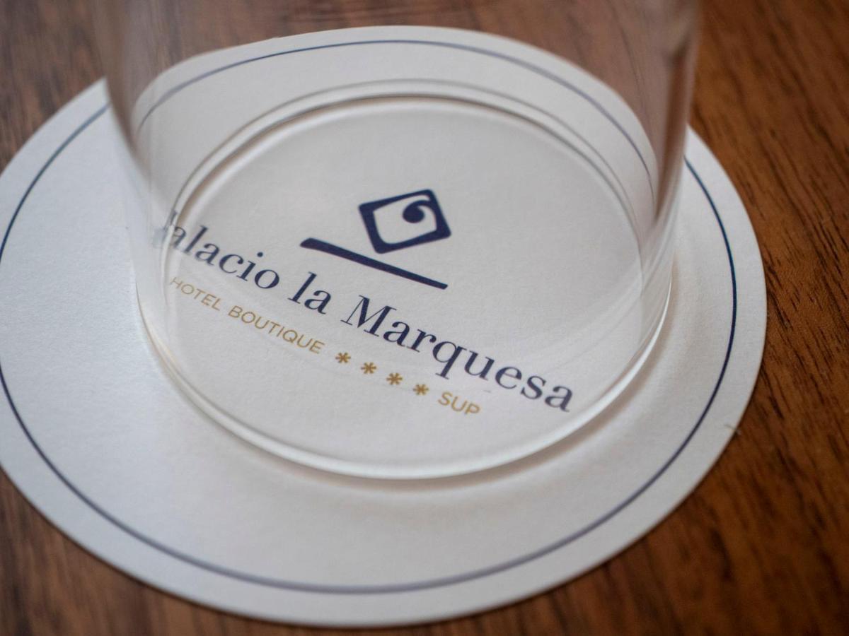 Hotel Palacio La Marquesa 4 Estrellas Sup Teruel Exteriér fotografie