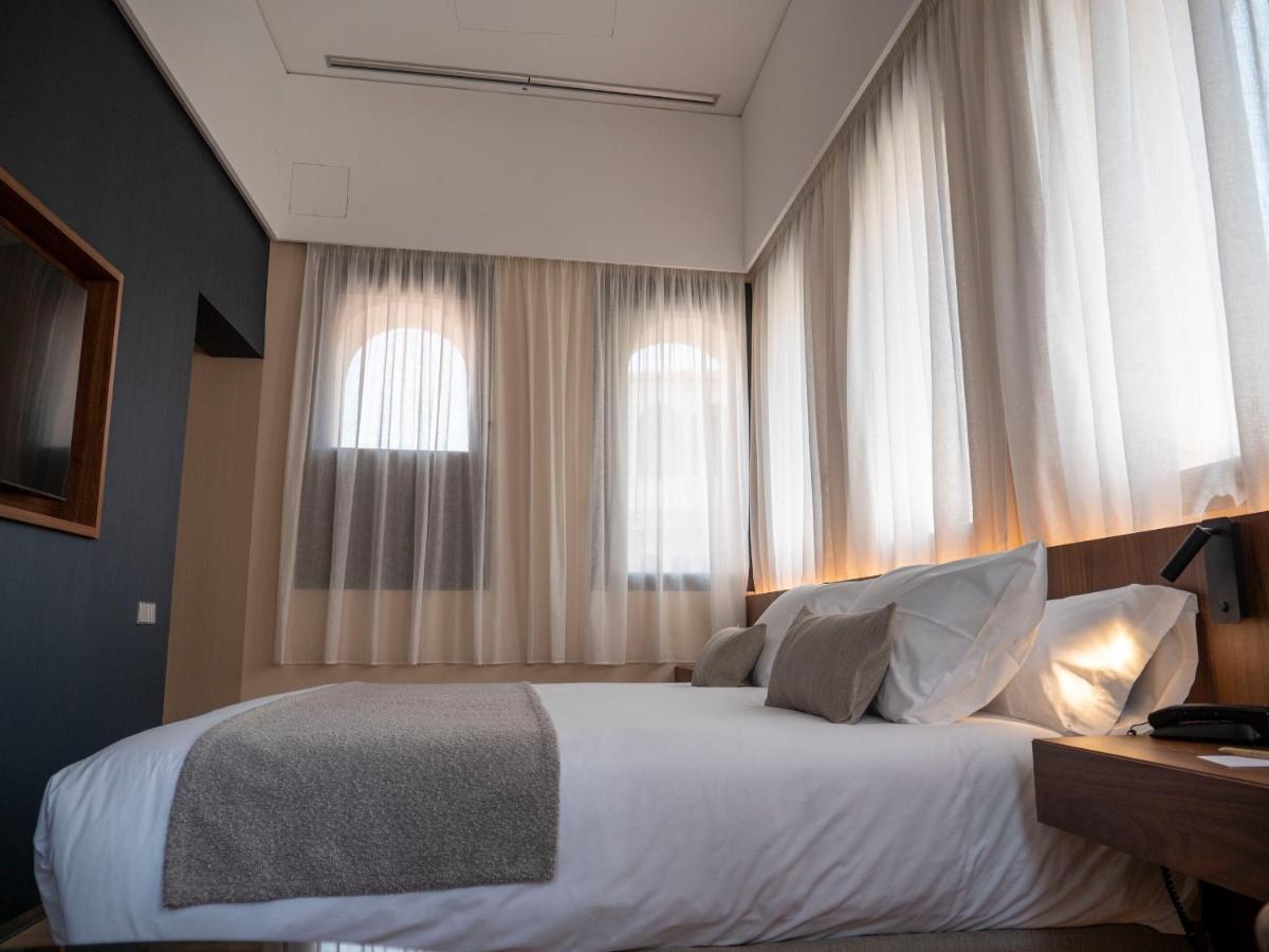 Hotel Palacio La Marquesa 4 Estrellas Sup Teruel Exteriér fotografie