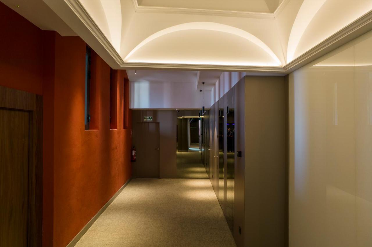 Hotel Palacio La Marquesa 4 Estrellas Sup Teruel Exteriér fotografie