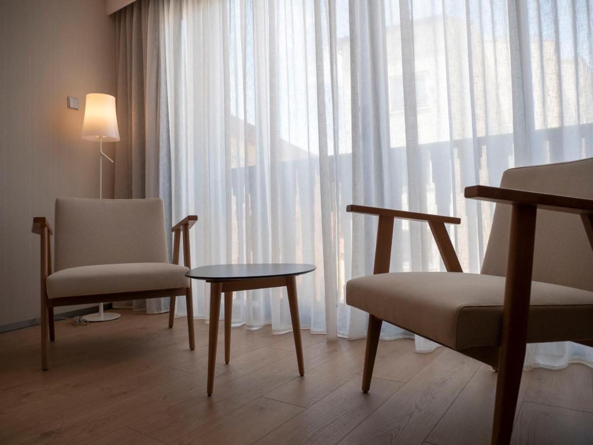 Hotel Palacio La Marquesa 4 Estrellas Sup Teruel Exteriér fotografie