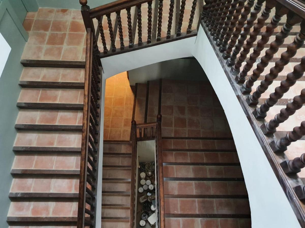 Hotel Palacio La Marquesa 4 Estrellas Sup Teruel Exteriér fotografie