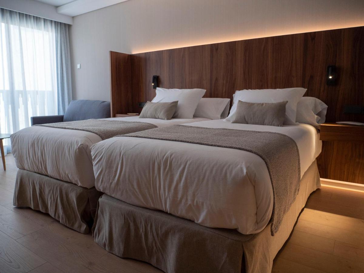 Hotel Palacio La Marquesa 4 Estrellas Sup Teruel Exteriér fotografie