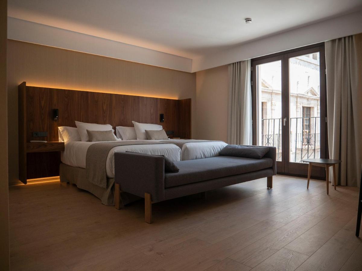 Hotel Palacio La Marquesa 4 Estrellas Sup Teruel Exteriér fotografie