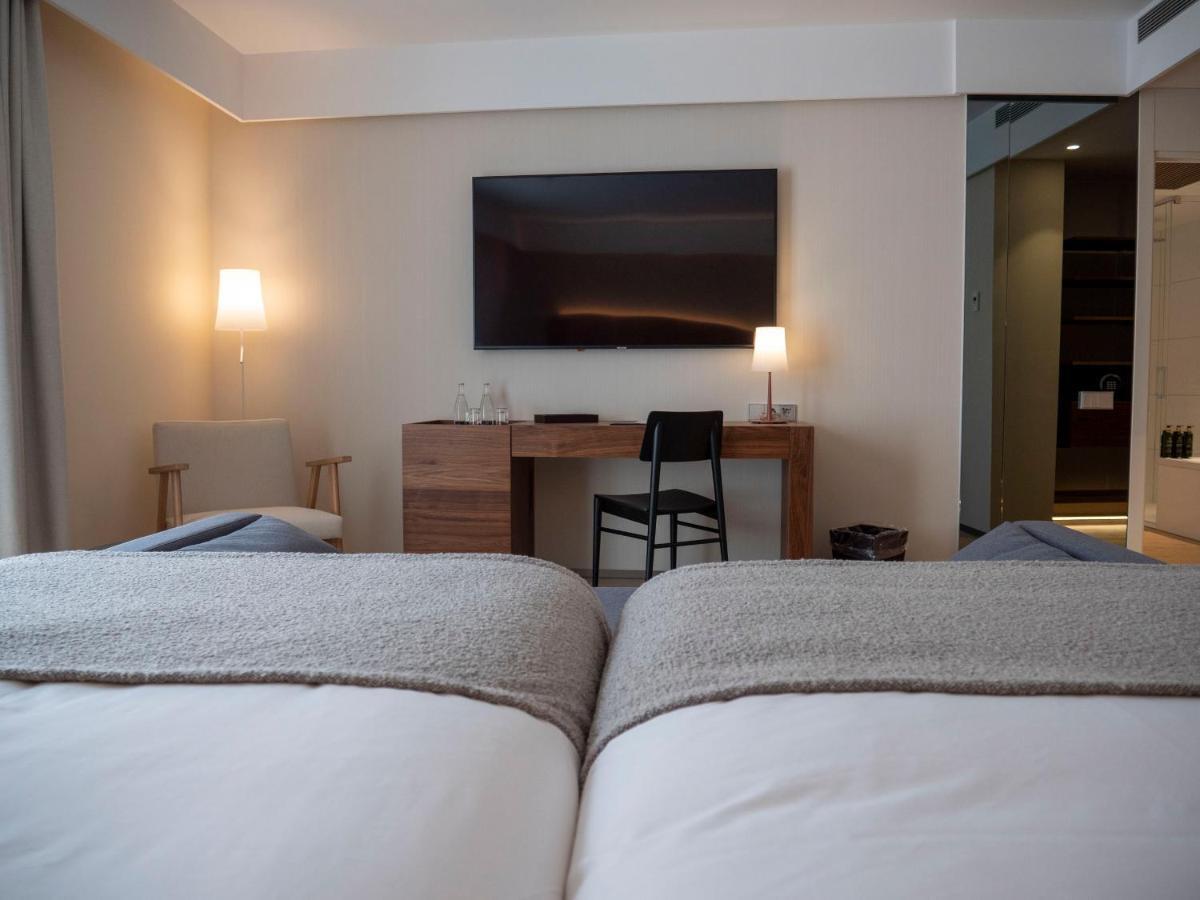 Hotel Palacio La Marquesa 4 Estrellas Sup Teruel Exteriér fotografie
