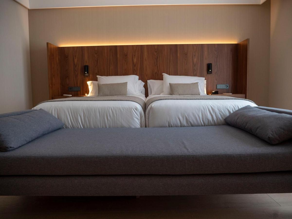 Hotel Palacio La Marquesa 4 Estrellas Sup Teruel Exteriér fotografie