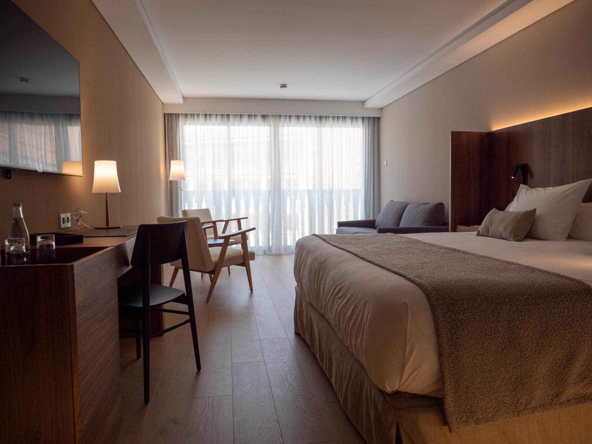 Hotel Palacio La Marquesa 4 Estrellas Sup Teruel Pokoj fotografie