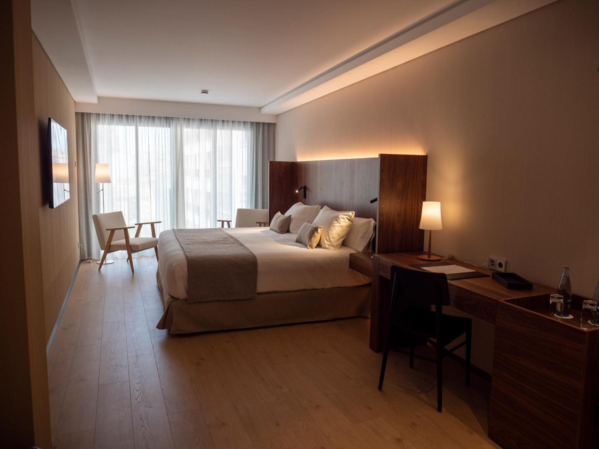 Hotel Palacio La Marquesa 4 Estrellas Sup Teruel Pokoj fotografie