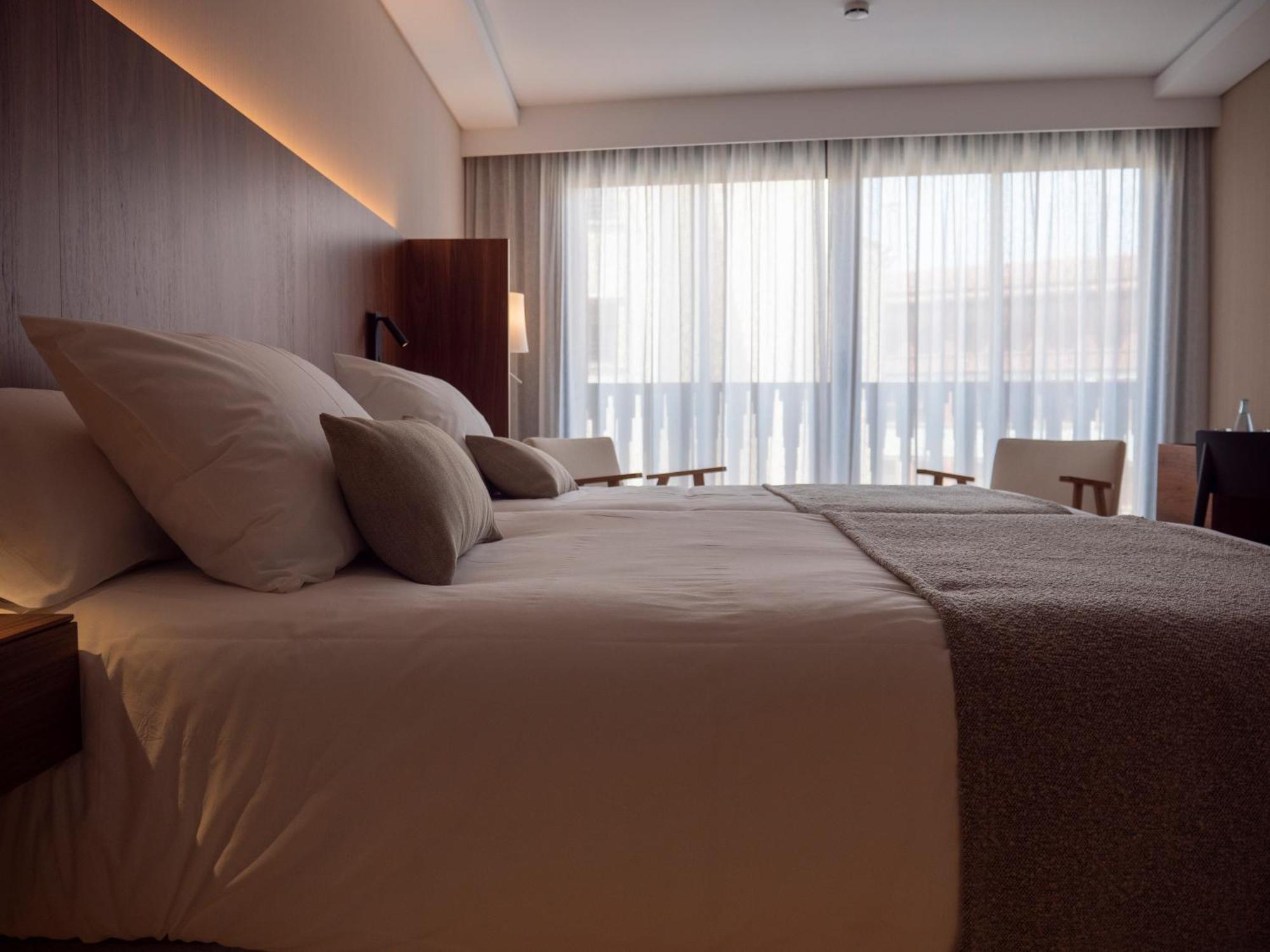 Hotel Palacio La Marquesa 4 Estrellas Sup Teruel Pokoj fotografie