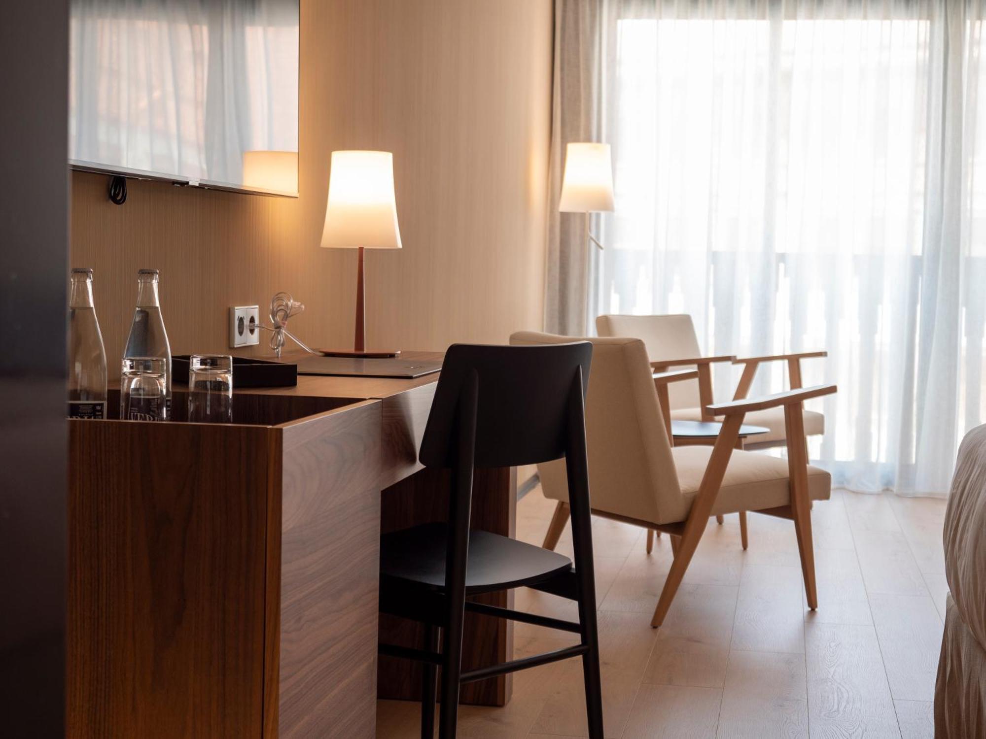 Hotel Palacio La Marquesa 4 Estrellas Sup Teruel Pokoj fotografie