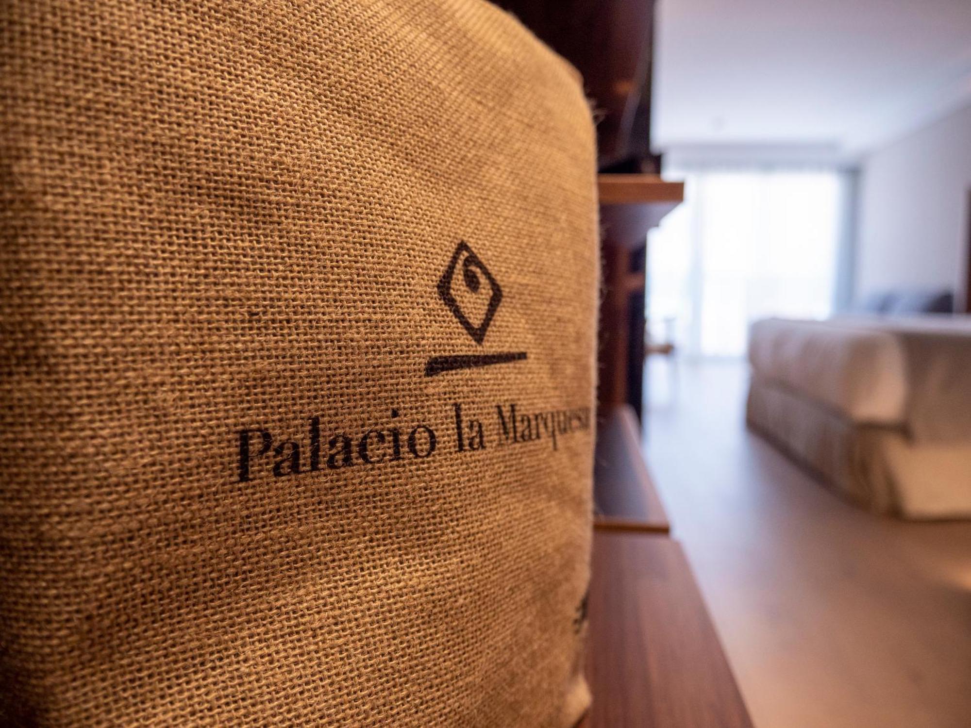 Hotel Palacio La Marquesa 4 Estrellas Sup Teruel Pokoj fotografie