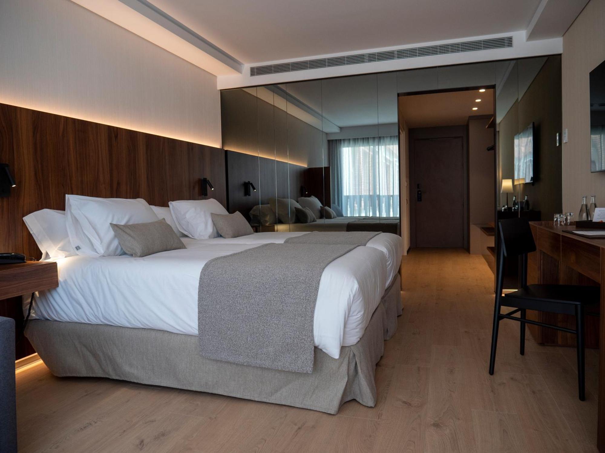 Hotel Palacio La Marquesa 4 Estrellas Sup Teruel Pokoj fotografie